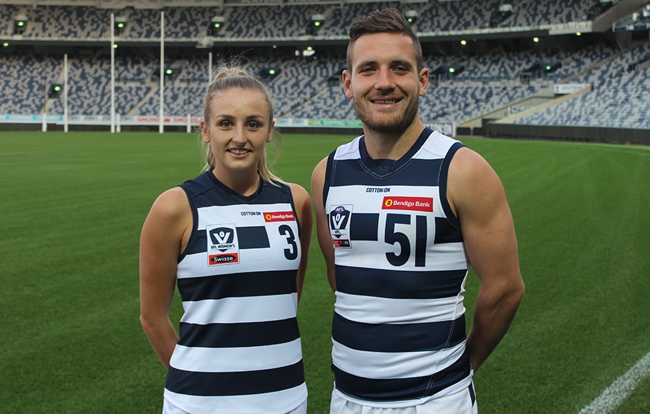 2019_05_08_BENDIGO_HERO.png Amy McDonald and James Tsitas - Geelong Cats